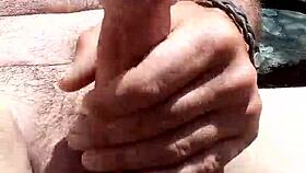 Overwhelmed by nature's serene beauty and tranquility