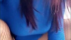 dirty doctor dominates cute latina nurse in hospital office sex apartment