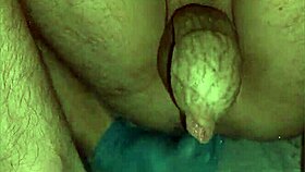 i fist my asshole hard till prolapse cum explosion