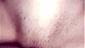 hey watch us amateurs try anal closeup homemade pov milf style