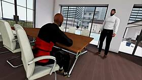 malibu big ass babe plays fucking game bends over hard