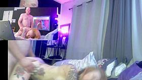 i crave zoey portland's tight holes stretched by hammertimes monster cock