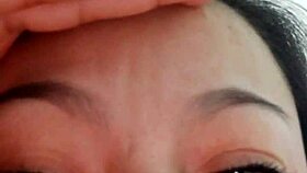 Homemade POV Live Vaginal Anal Massage Licking Full Hardcore Video