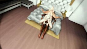 malibu big ass babe plays fucking game bends over hard