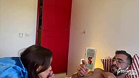 sally and jade explode craving huge cock frenzy!