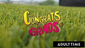 pov sneaky public romp leads to alona bloom's first steamy threesome with lily starfire