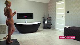 My wife's total nympho and i love every wild moment part four