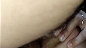 hey watch us amateurs try anal closeup homemade pov milf style