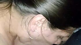 my wife's teasing oral skills drive me wild