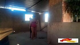 Chubby latina bbw takes big cock deep in ass for nonstop anal pleasures