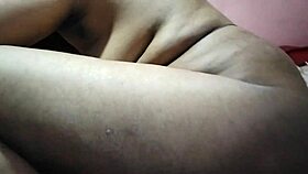 i love fucking this beautiful indian beauty's huge natural tits