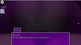 Katalyst's Tracy dominates with intense facesitting control