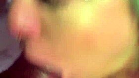 Oh god, pound my creamy tight Spanish pussy with that monster BBC now!