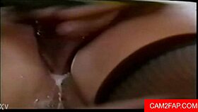 wanna see vintage anal creampie filling that retro ass deep?