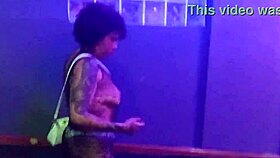 i'm still so horny after fucking everyone at the club, now flashing the rideshare driver too... damn.