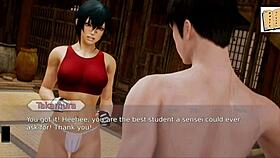 Academy 106 game adventure awaits you