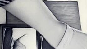 Frank Gutierrez Hooks Up with Moxxa Jesse for Fun Amateur Play