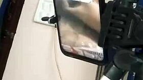 Jia bhabhi squirts pussy juice hard on outdoor video call sex