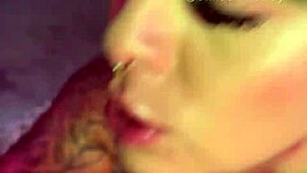 Oh god, pound my creamy tight Spanish pussy with that monster BBC now!