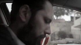 Beautiful Teen Fucked Hard by Stalker in Wild Ride