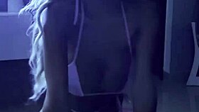 Imbarbielu Hottest Young Bimbo Fuck Doll Ever!