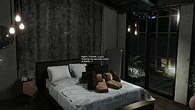 bbc DESTROYS whore's throat and gaping holes hard!