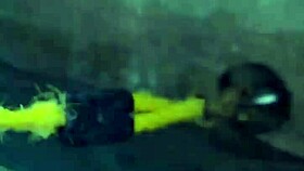 damn this fat ass jiggles so much wanna smack it?