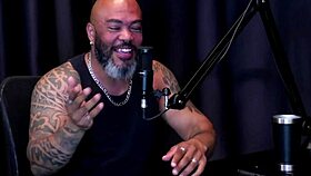 agatha's tourism babe tries first dp in sheer red for eager client