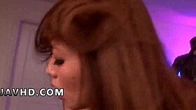 megu kamijo squirts creampie stockings 💦😍