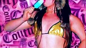 big juicy monster cock teases ayesha erotica 😏🍆