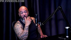 agatha's tourism babe tries first dp in sheer red for eager client