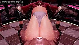 Bengugu's hardcore monster cock cum explosion!