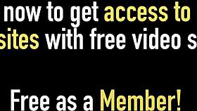 Sara Jay spits on those fingers before diving into big tits lesbian lick!