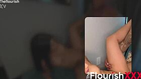 สาว Emerald โรคเงี่ยนอยากโดน BBC Trucifer Deville กระแทก