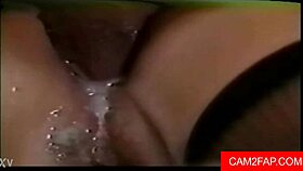 wanna see vintage anal creampie filling that retro ass deep?