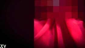 Indian Friend's Massive Boobs in Shocking Scandal Closeup