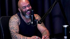 agatha's tourism babe tries first dp in sheer red for eager client