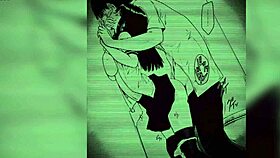 Peruvian rhythms drive this intense desire to the edge