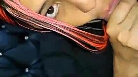 stepmom trapped under couch—hot quickie creampie from horny guy