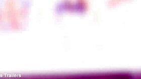 Foxy Lee 2on1 DP balls deep gapes rough sex cum mouth 😈💦🍑