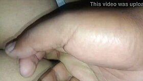 leaked mexican model alexia workout turns into outdoor orgasm fest 💦😍