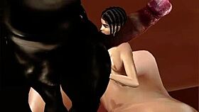 Can You Fuck This Puta Amiga Hard in IMVU?