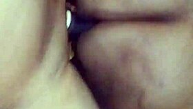 latina lover's teasing cowgirl cock ride exposed