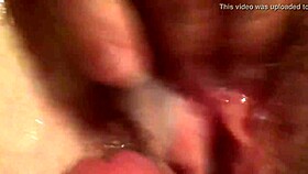 my homade ginger creampie hairy pussy mastrubate orgasim ugh