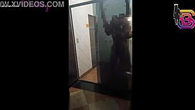 Cuckold Dream Of Hotwife Getting Pounded By Big Black Cock Hard.