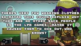 hey, do you think sackpeople can reproduce somehow?