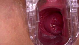 Put that big jizz load nice and deep inside me?