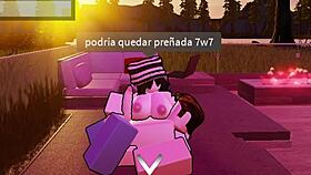 Curvy Cute Amateur Liz Gets Creampied in Fan Condo Magic Afternoon!