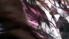 Mi Esposa Lame Su Rica Lengua En Usa