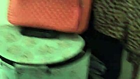 Taking the young virgin to my apartment and he falls hard for my swollen beach pussy flashing